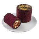 Witte Molen Puur Pauze Beetroot Tube Parsnip & Carrot Red - 100g - Shopivet.com