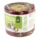 Witte Molen Puur Pauze Beetroot Tube Parsnip & Carrot red - 200g - Shopivet.com