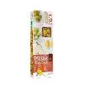 Witte Molen Puur Pauze Canary Sticks Apple & Pear 60g - Shopivet.com