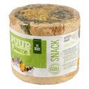 Witte Molen Puur Pauze Carrot Tube Grain & Nettle Orange - 200g - Shopivet.com