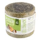 Witte Molen Puur Pauze Parsley Pube Carrot & Plantain Green - 200g - Shopivet.com