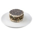 Witte Molen Puur Pauze Rice Disk Vegetables & Herbs Purple - 100g - Shopivet.com