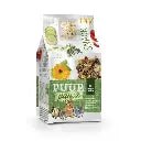 Witte Molen Puur Pauze Snack Muesli 2.5kg - Shopivet.com