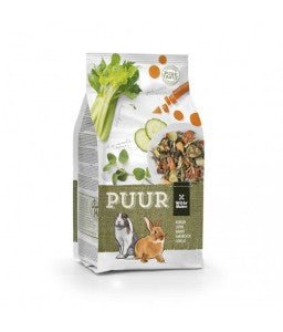 Witte Molen Puur Rabbit 2.4kg - Shopivet.com