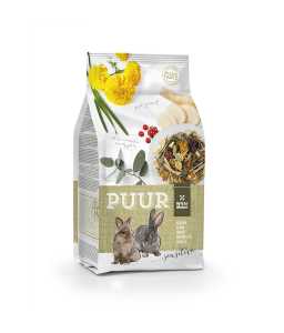 Witte Molen Puur Rabbit Sensitive 3kg - Shopivet.com