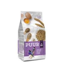 Witte Molen Puur Tropical Bird 2kg - Shopivet.com