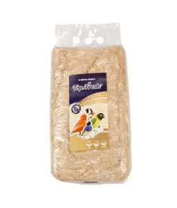 Witte Molen Top Fresh Fibre Mix Natural 500g - Shopivet.com