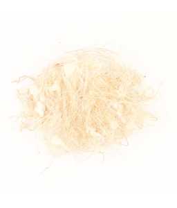 Witte Molen Top Fresh Fibre Mix Natural 500g - Shopivet.com