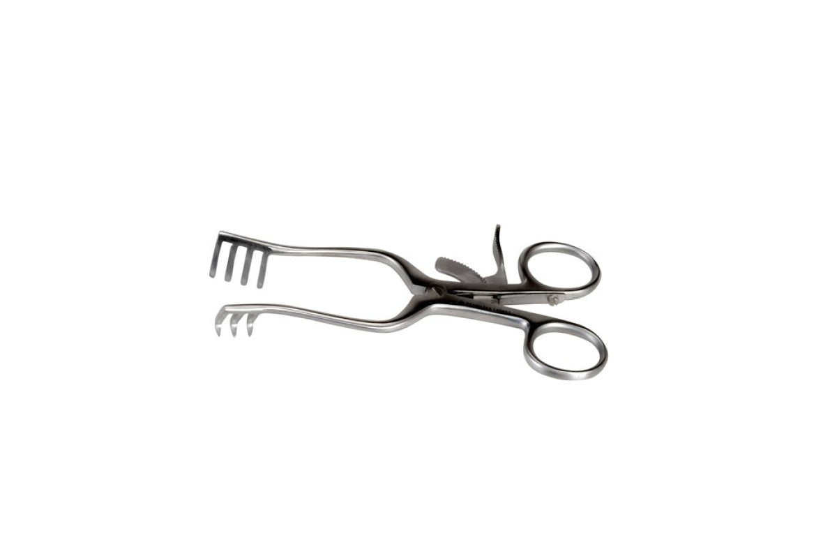 Wound retractor, 14 cm