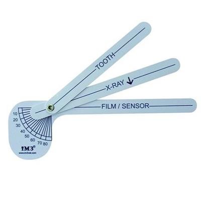 X - Ray Bisecting Angle Guide And Instructions - Shopivet.com