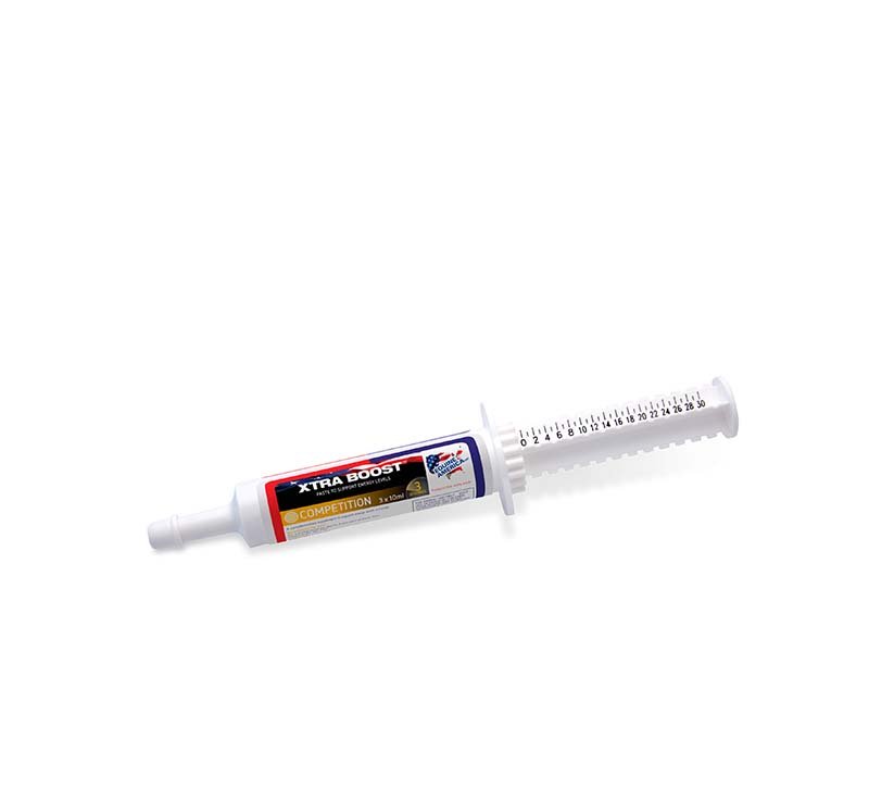 XTRA BOOST PASTE 30ml - Shopivet.com