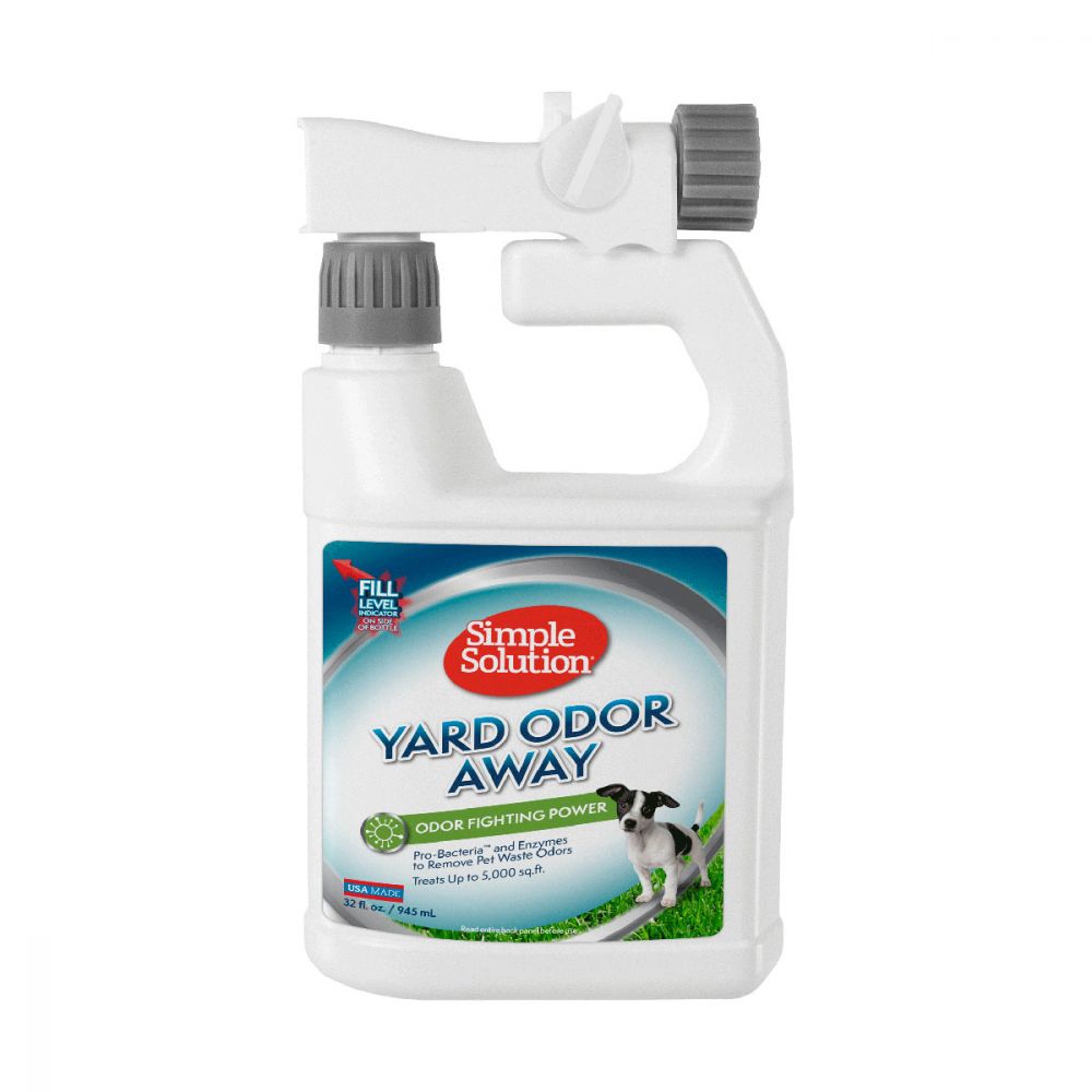 Yard Odour away 32 OZ - Shopivet.com
