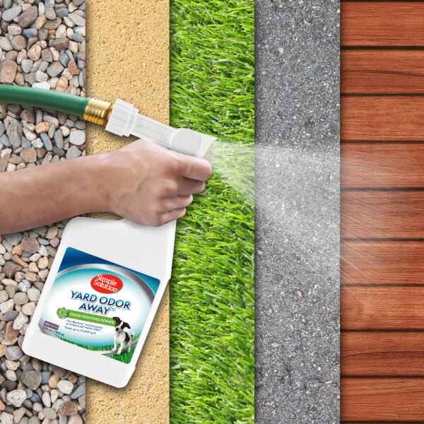 Yard Odour away 32 OZ - Shopivet.com