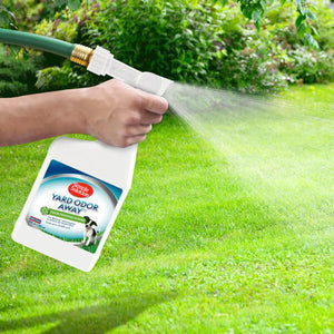 Yard Odour away 32 OZ - Shopivet.com