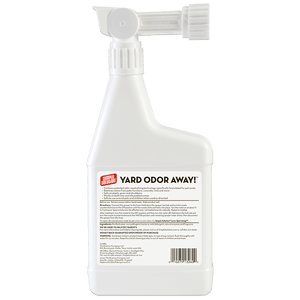 Yard Odour away 32 OZ - Shopivet.com