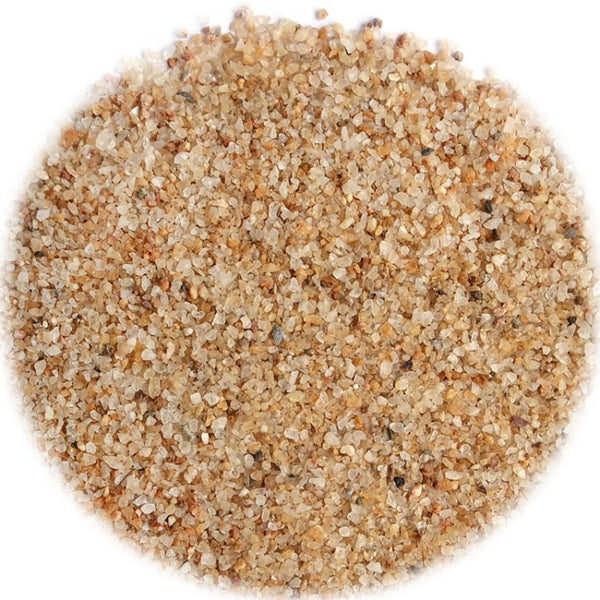 Yellow Sand, 8KG - Shopivet.com