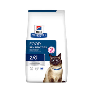 Hill’s Prescription Diet z/d Feline (3kg)