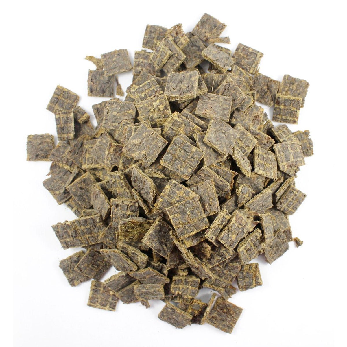 Zeal Gently Air - Dried Beef Recipe for Dogs - 2.2lbs/1kg - Shopivet.com