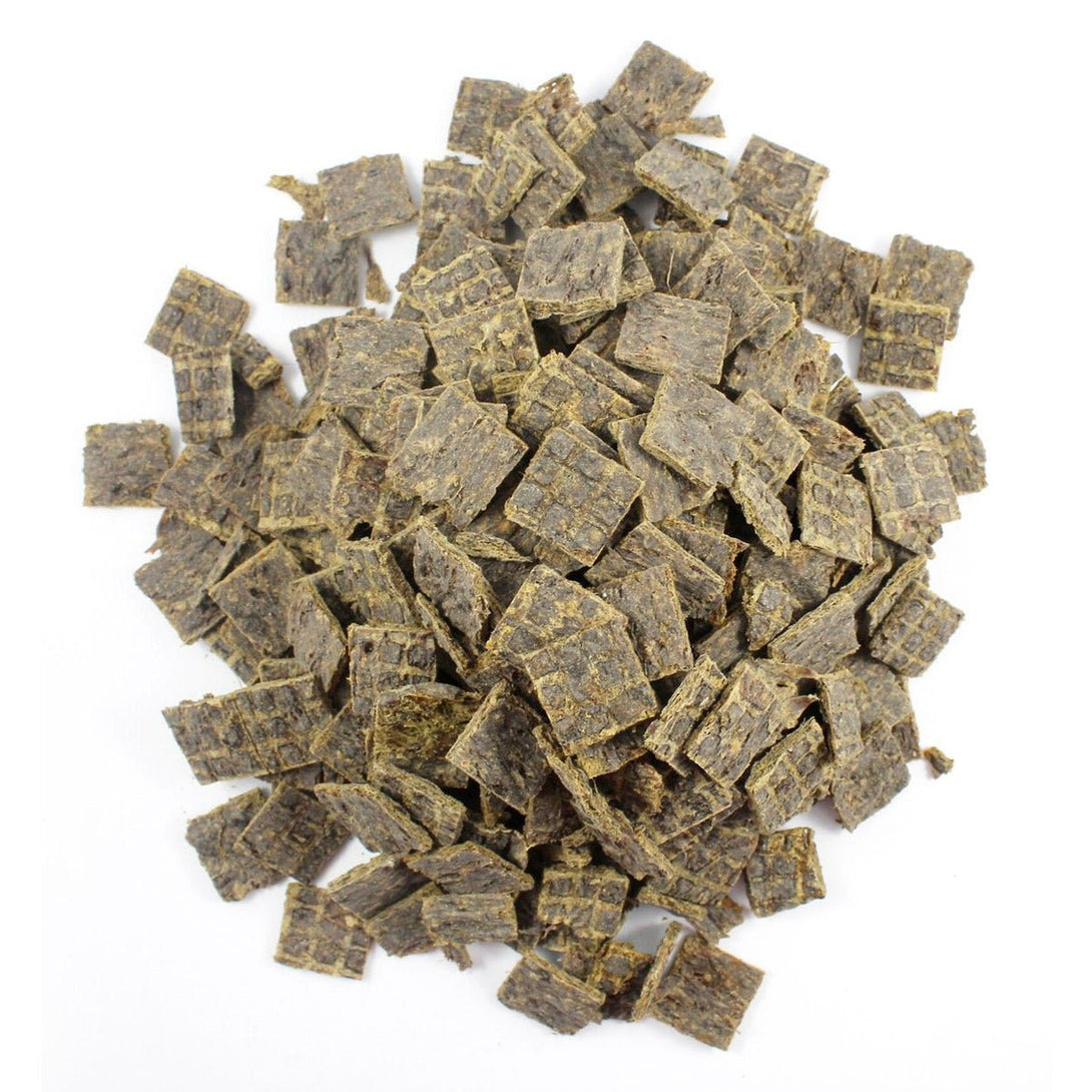 Zeal Gently Air - Dried Beef Recipe for Dogs - 5.5lbs/2.5kg - Shopivet.com