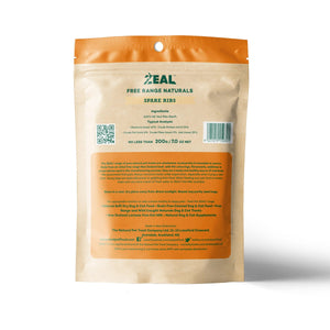 Zeal Spare Ribs (200g) - Shopivet.com