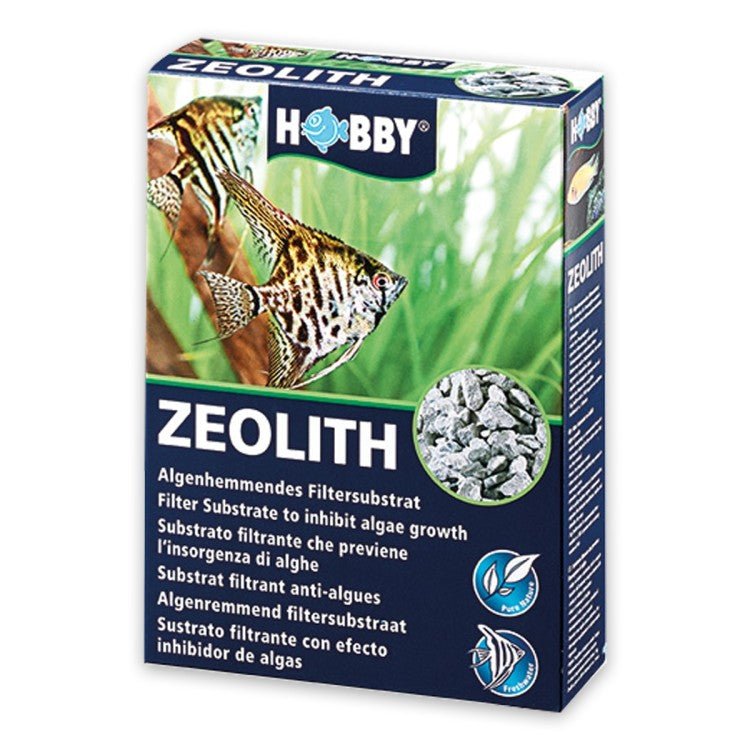 Zeolith - Shopivet.com