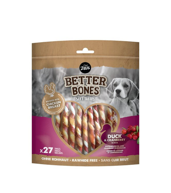 Zeus Better Bones - Shopivet.com