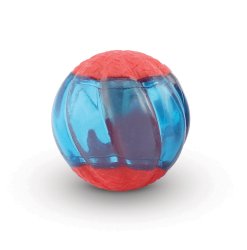 Zeus Duo Ball, 5cm 2pk - Shopivet.com