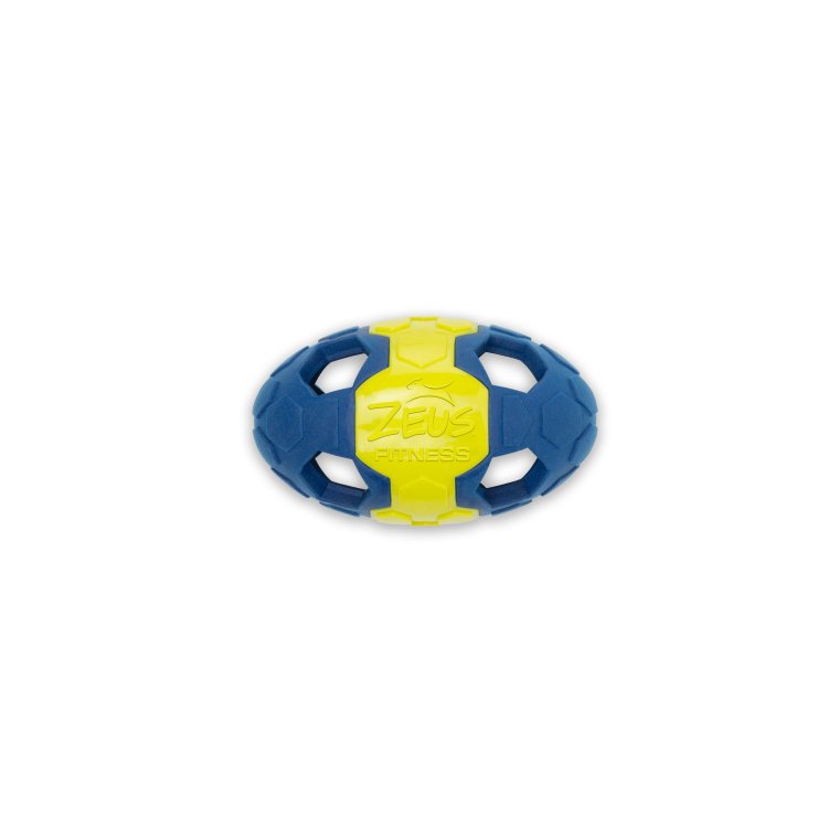 Zeus Fitness Fetch Football, 15cm - Shopivet.com