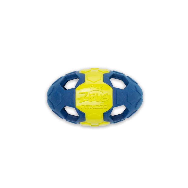 Zeus Fitness Fetch Football, 18cm - Shopivet.com