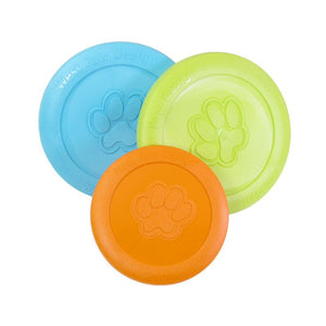 Zisc Flying Disc - granny - smith - Shopivet.com
