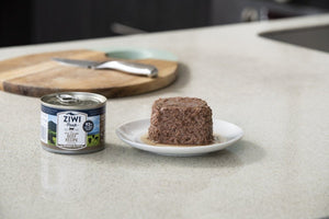 ZIWI Peak Beef Recipe Wet Cat Food - 185G - Shopivet.com