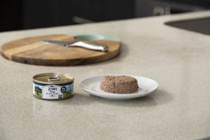 ZIWI Peak Beef Recipe Wet Cat Food - 85G - Shopivet.com