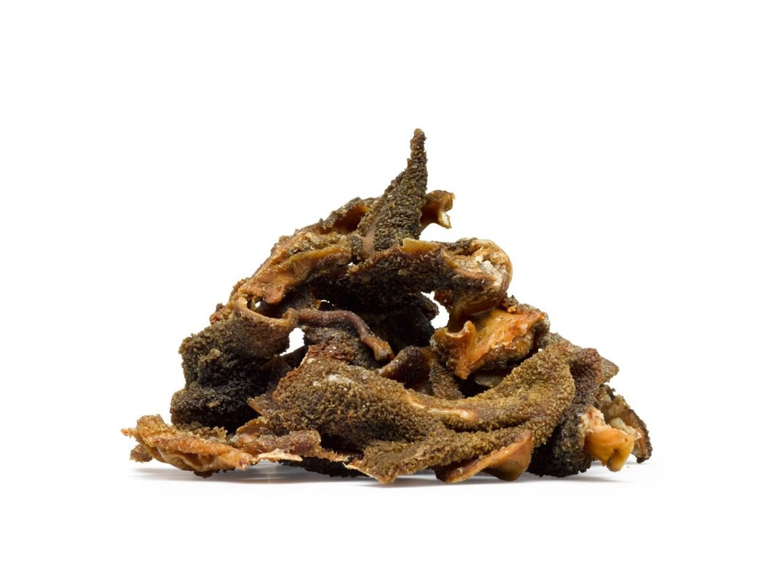 ZIWI Peak Lamb Green Tripe Dog Treats 80g - 80G - Shopivet.com