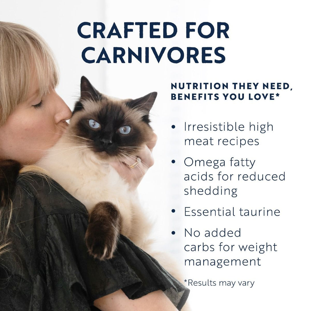 ZIWI Peak Lamb Recipe Wet Cat Food - 185G - Shopivet.com