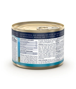 ZIWI Peak Lamb Recipe Wet Dog Food - 170G - Shopivet.com