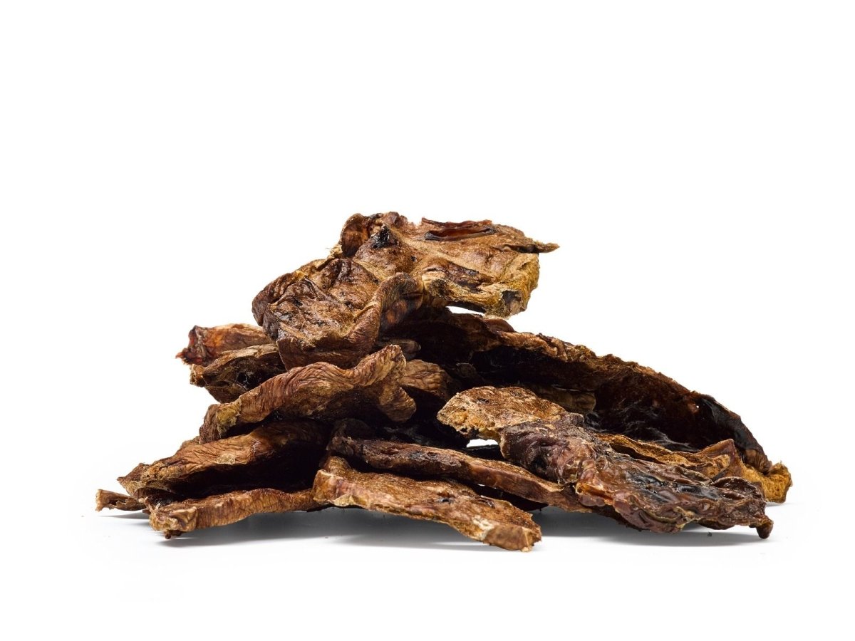 ZIWI Peak Venison Lung & Kidney Dog Treats 60g - 60G - Shopivet.com