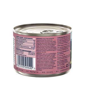 ZIWI Peak Venison Recipe Wet Cat Food - 185G - Shopivet.com