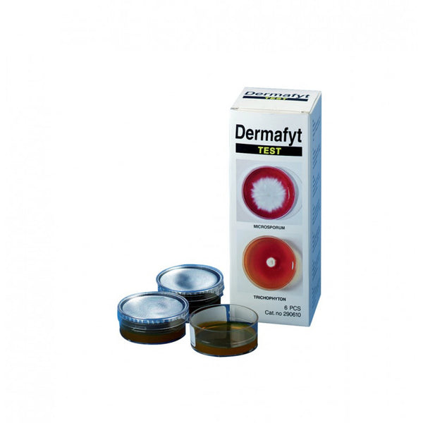 DERMAFYT TEST