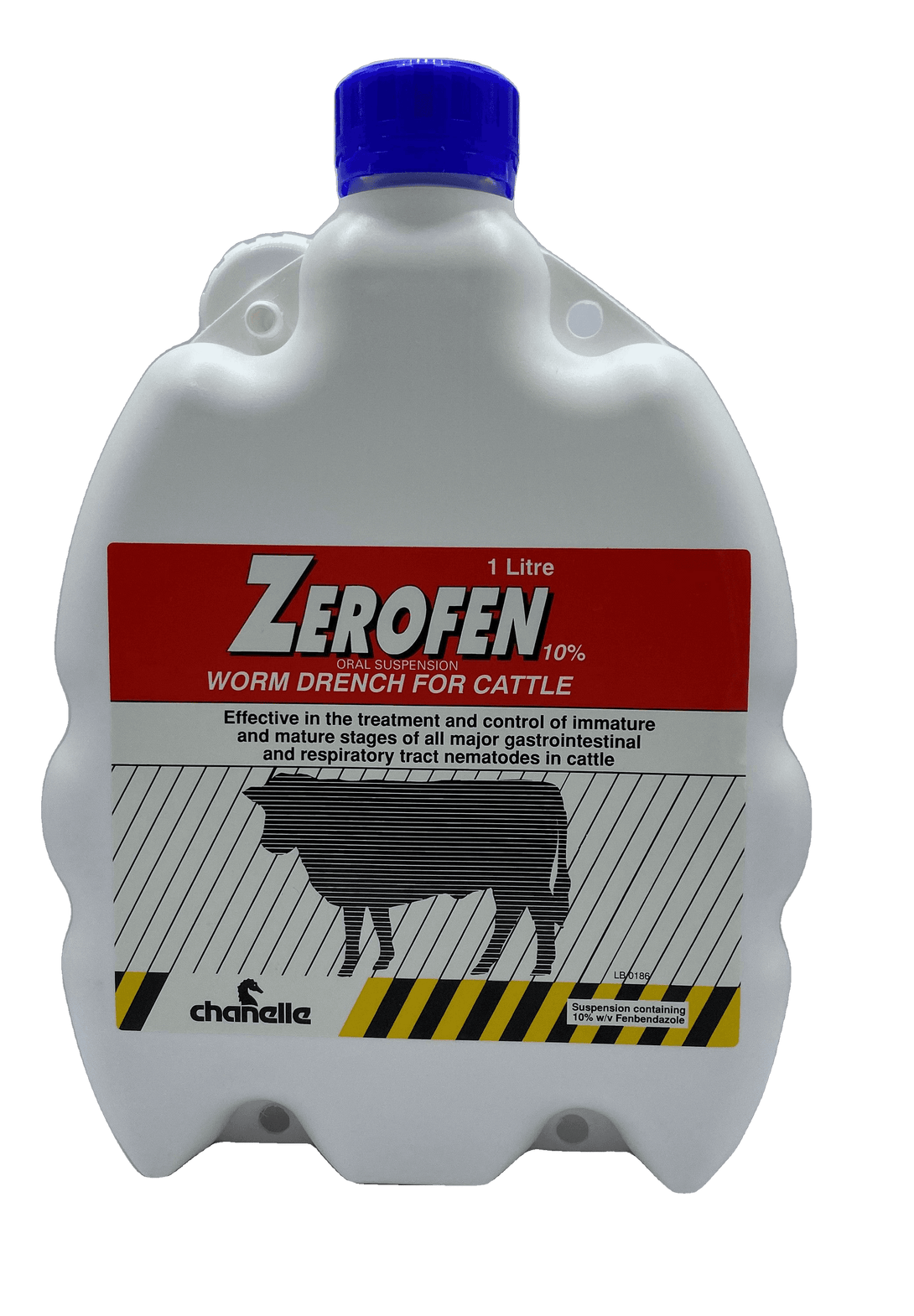 ZEROFEN 1 liter زيروفين