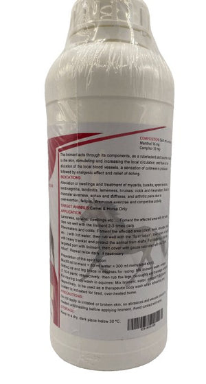 Abico Liniment - Shopivet.com
