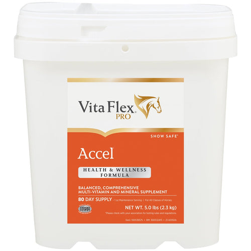Vita Flex Pro Lactanase  Optimal muscle function