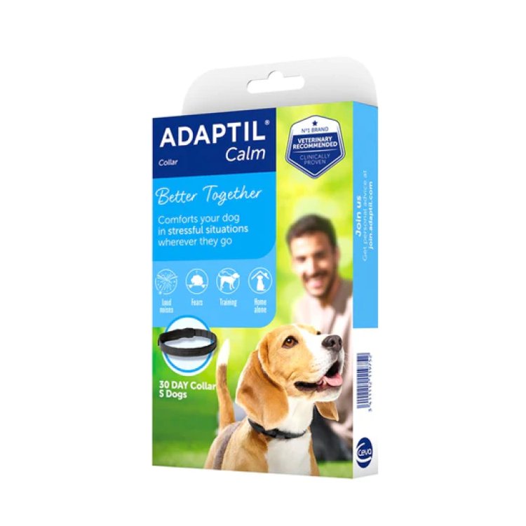 Adaptil collar small Clearance