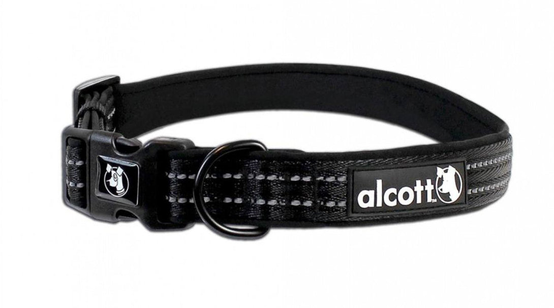 Adventure Collar - Medium - Shopivet.com