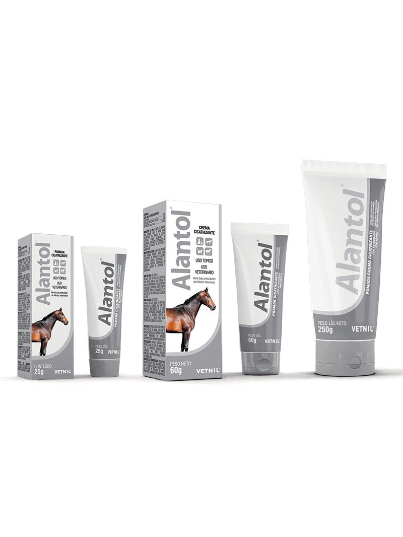 Alantol Bisnaga 250g - Shopivet.com