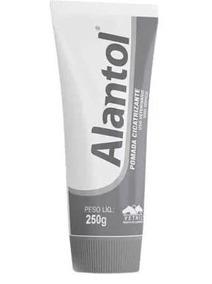 Alantol Bisnaga 250g - Shopivet.com