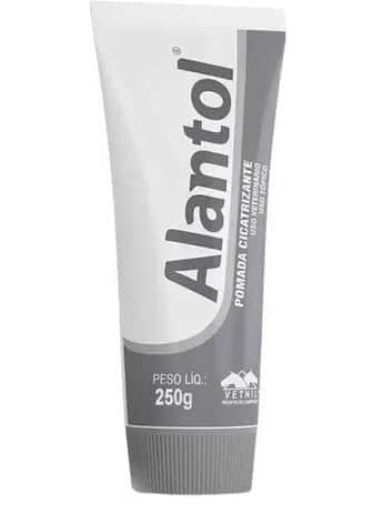 Alantol Bisnaga 250g - Shopivet.com