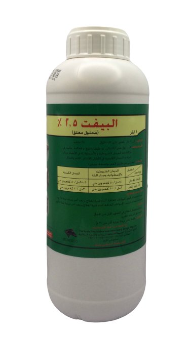 Albevet 2.5% 1L - Shopivet.com