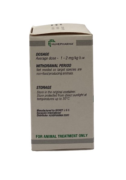 Allergovet 10% 50 ml - Shopivet.com