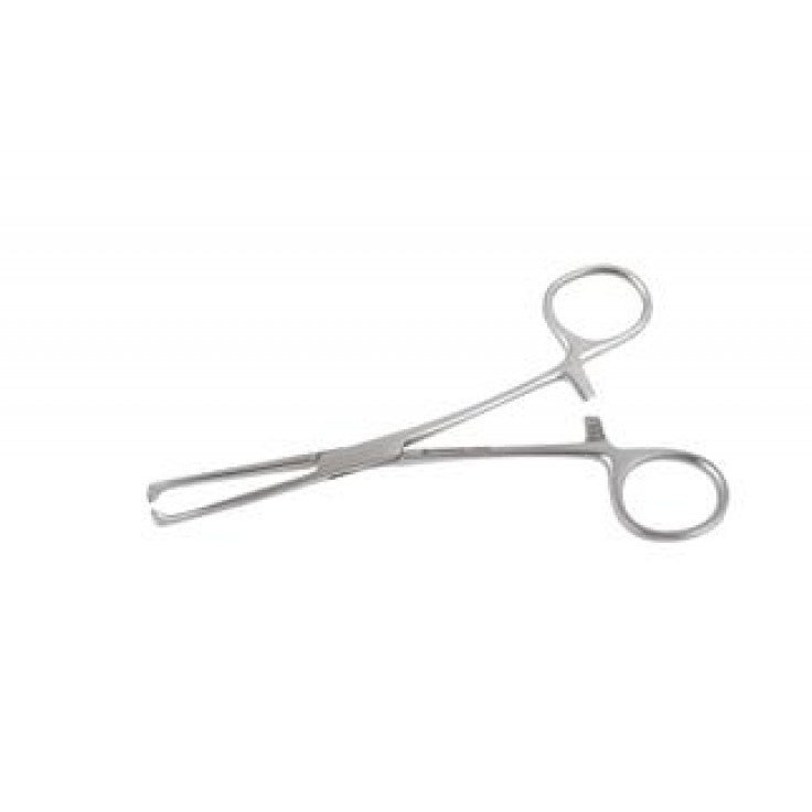 ALLIS GRASPING FORCEPS, 16 CM - Shopivet.com