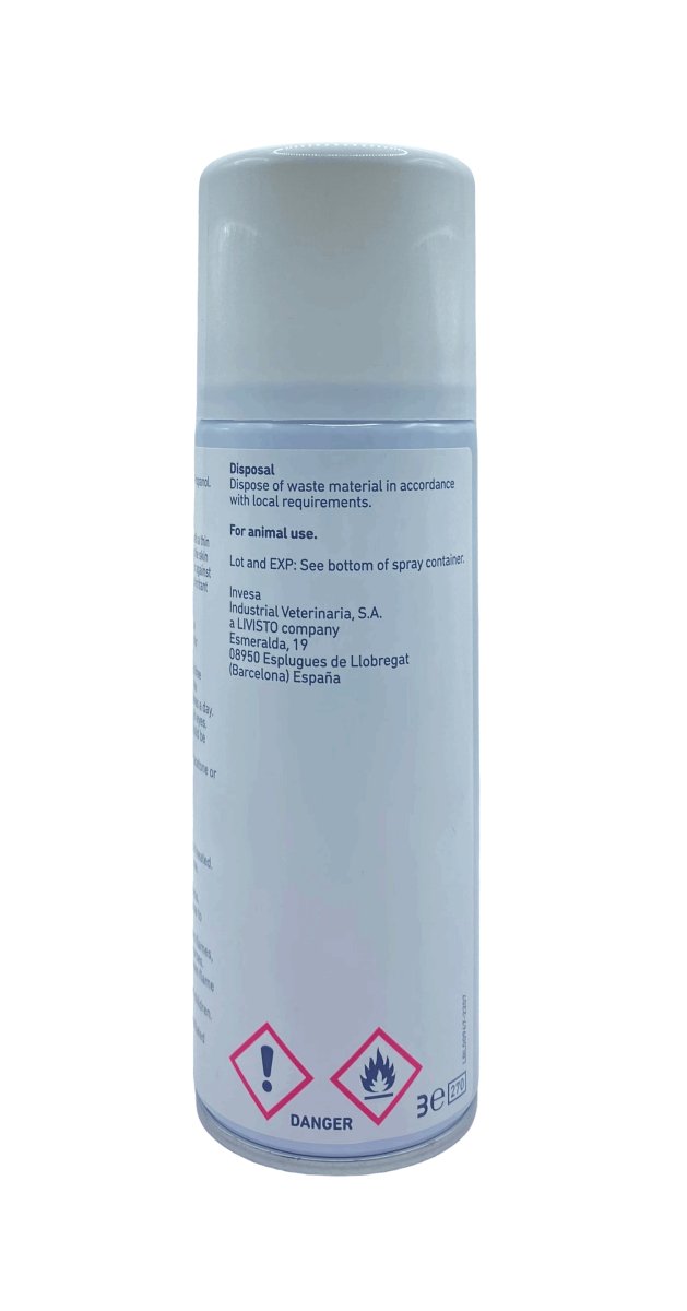 Alumax Spray 200ml - Shopivet.com